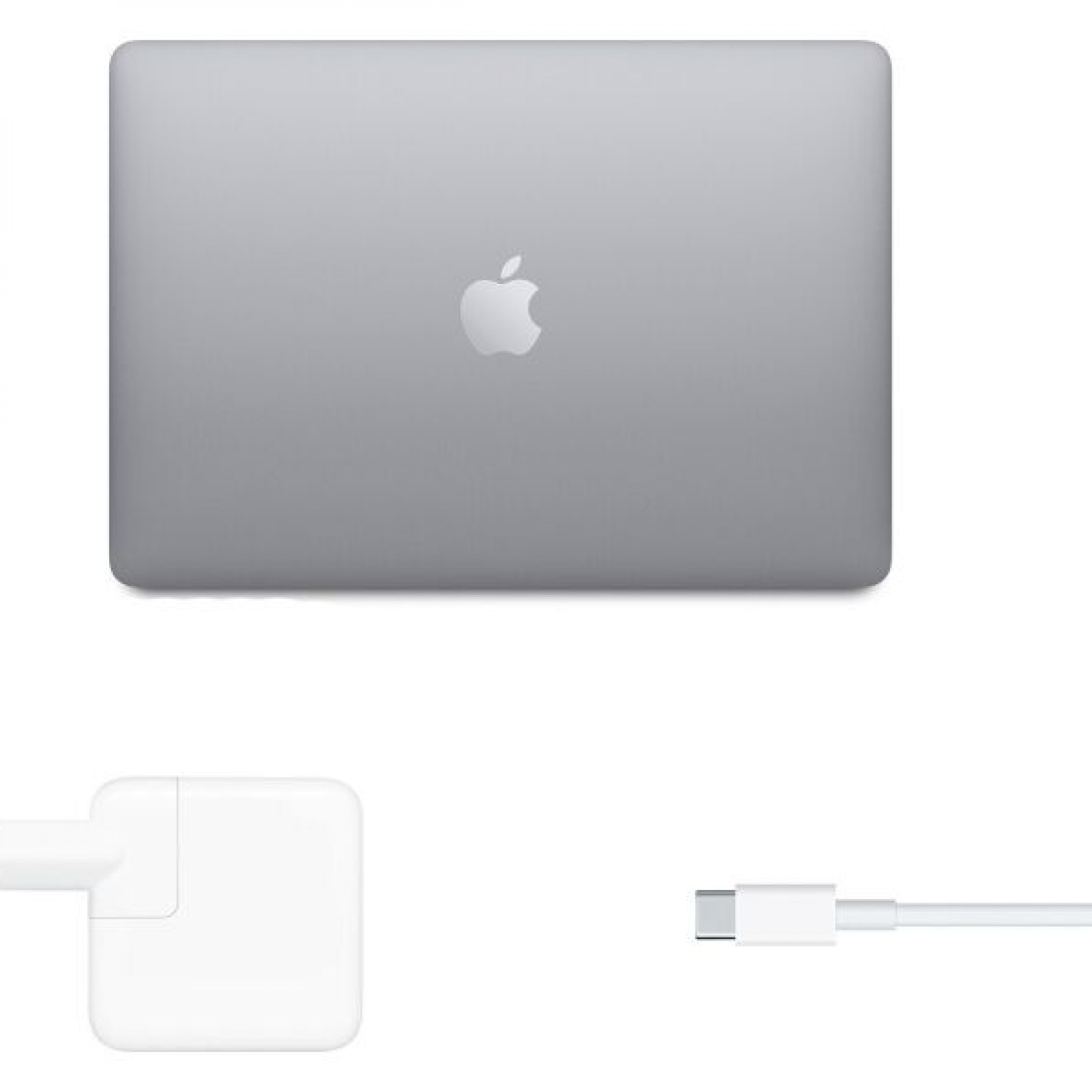 MacBook Air 13" SG 2020 (Z124000MM) M1/256 SSD/16Gb